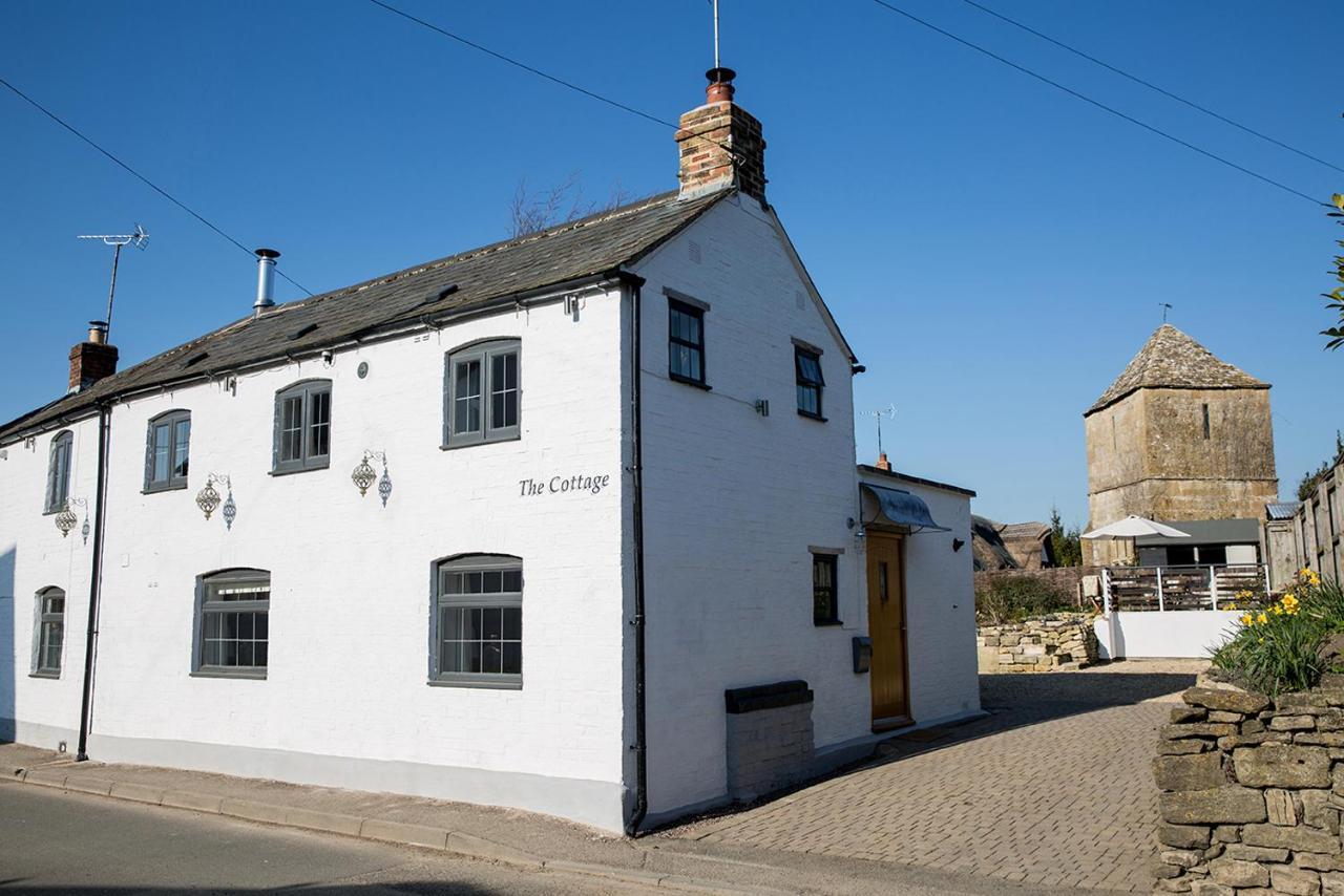 The Nook, Gretton Villa Exterior photo